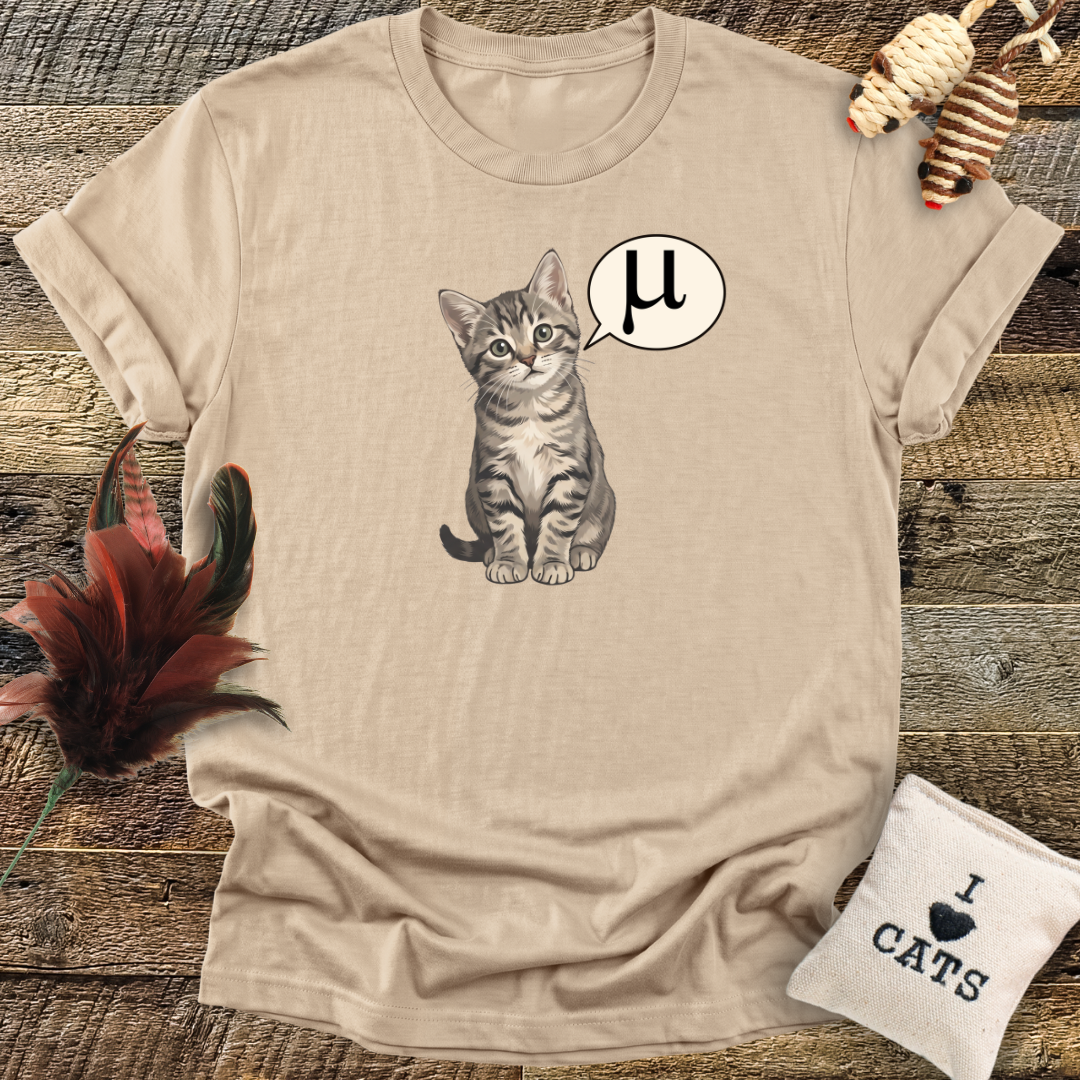Mu T-Shirt