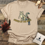 Owned By The Boss T-Shirt