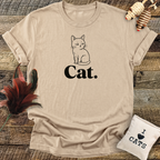 Cat Side Eye T-Shirt
