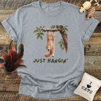 Just Hangin' T-Shirt