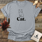 Cat Side Eye T-Shirt
