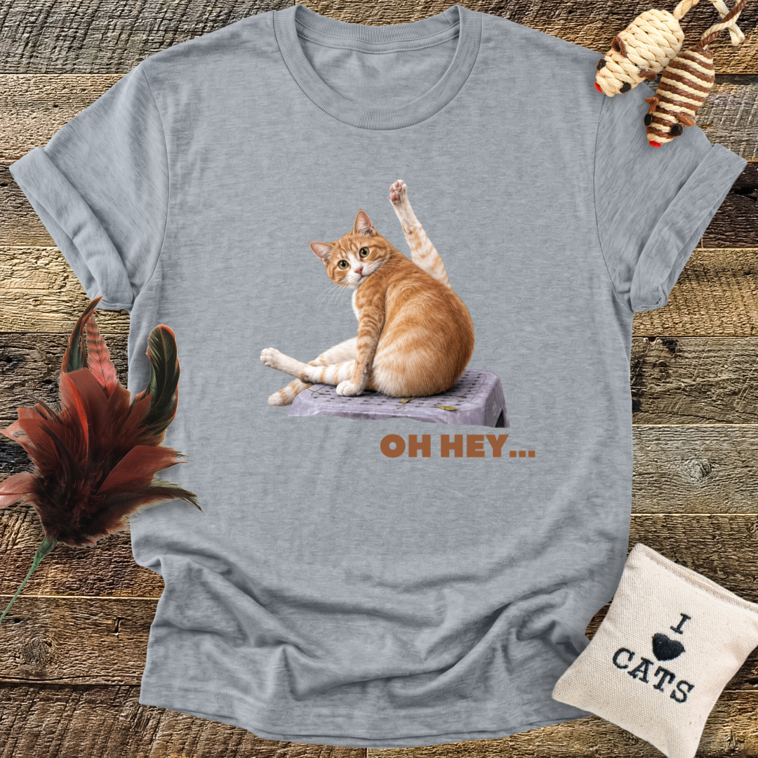 Oh Hey... T-Shirt