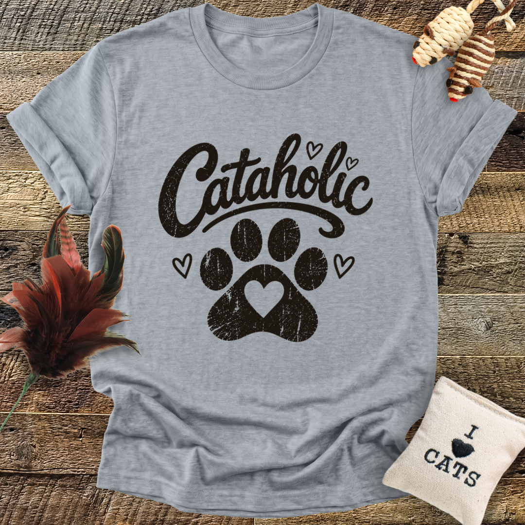 Cataholic T-Shirt