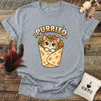 Purrito T-Shirt
