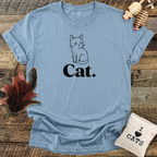 Cat Side Eye T-Shirt
