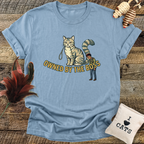 Owned By The Boss T-Shirt