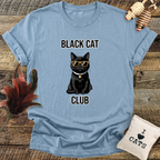 Black Cat Club T-Shirt