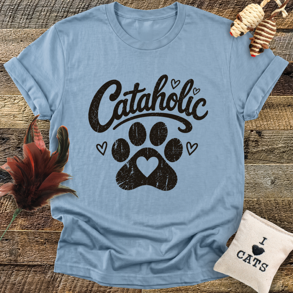 Cataholic T-Shirt