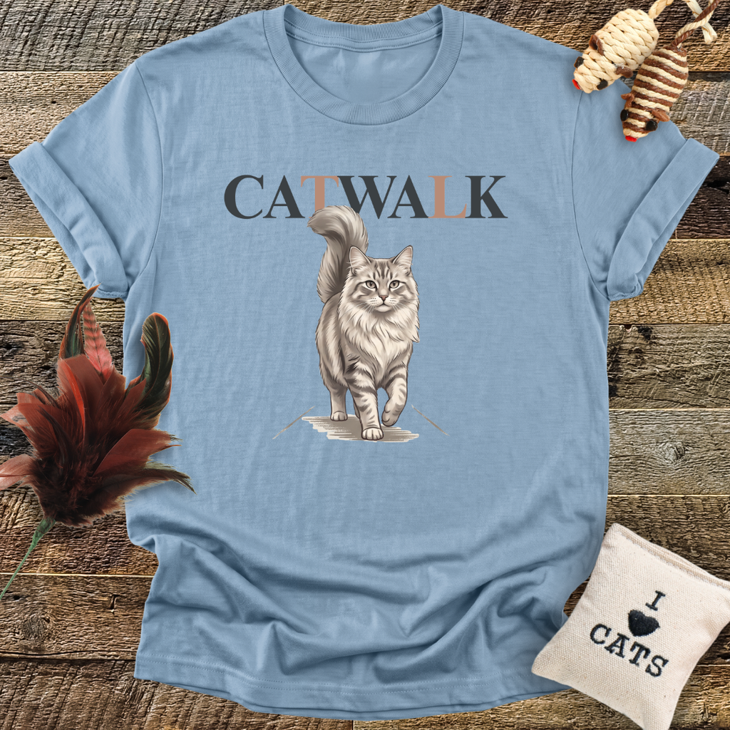 Catwalk T-Shirt
