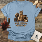 World Domination T-Shirt