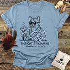 The Cat's Pyjamas T-Shirt