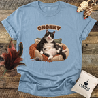 Chonky (Cat) T-Shirt