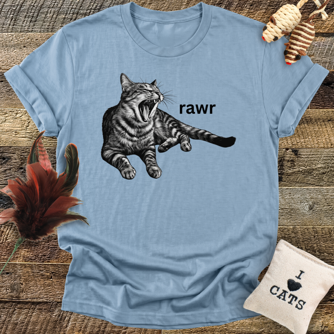 rawr T-Shirt