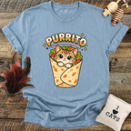 Purrito T-Shirt