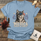 'Merica (Cats) T-Shirt