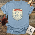 Cat Energy T-Shirt