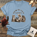 Show Me Your Kitties T-Shirt
