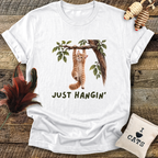 Just Hangin' T-Shirt