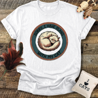 Sorry I Have Plans With My Cat T-Shirt