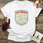 Cat Energy T-Shirt