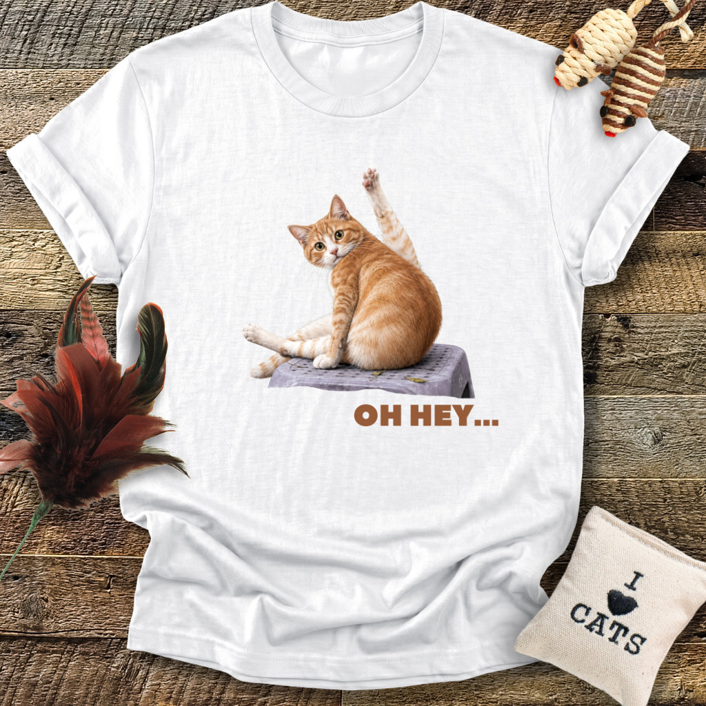 Oh Hey... T-Shirt