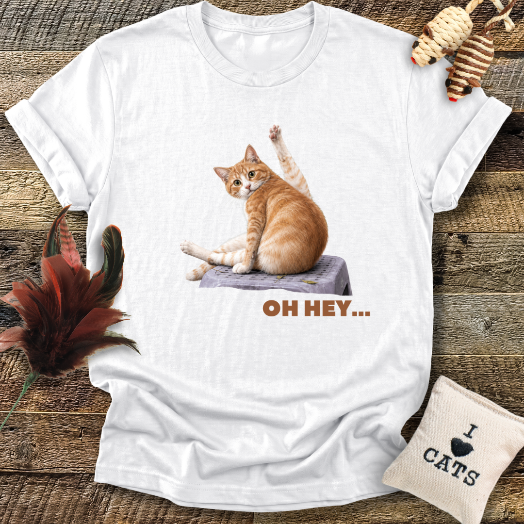 Oh Hey... T-Shirt