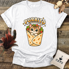 Purrito T-Shirt