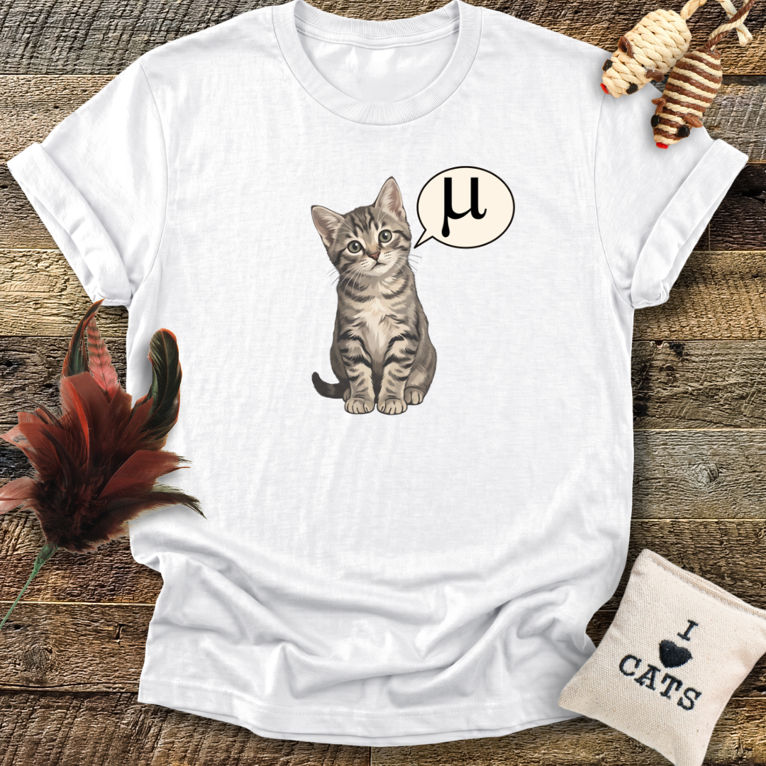 Mu T-Shirt