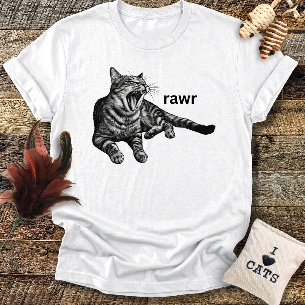 rawr T-Shirt