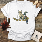 Owned By The Boss T-Shirt