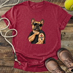 I Love Treats T-Shirt