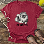 Princess T-Shirt