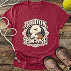 Bichon Please (Bichon Frise) T-Shirt