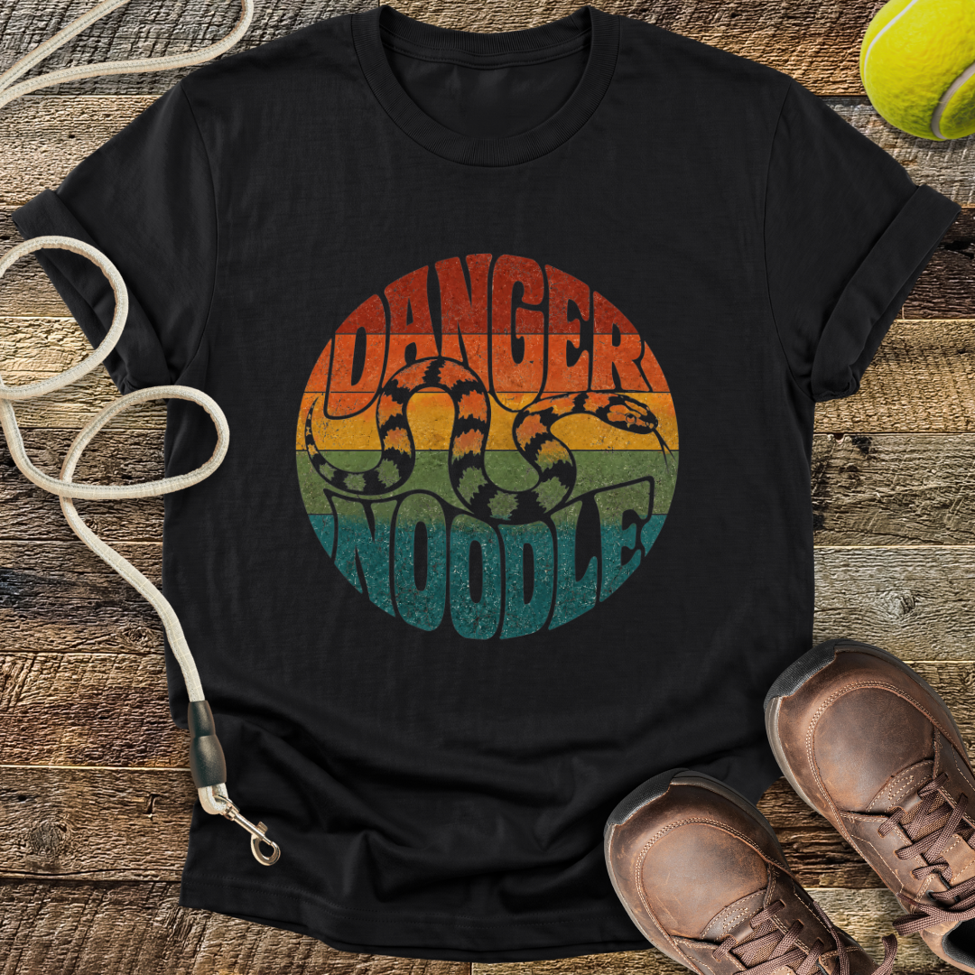 Danger Noodle T-Shirt