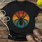 Tarantula Sunset T-Shirt