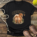 Chonky (Dog) T-Shirt
