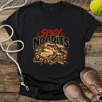 Spicy Noodles T-Shirt