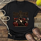The Dogfather T-Shirt