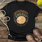 Introvert Energy T-Shirt