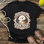 Bichon Please (Bichon Frise) T-Shirt