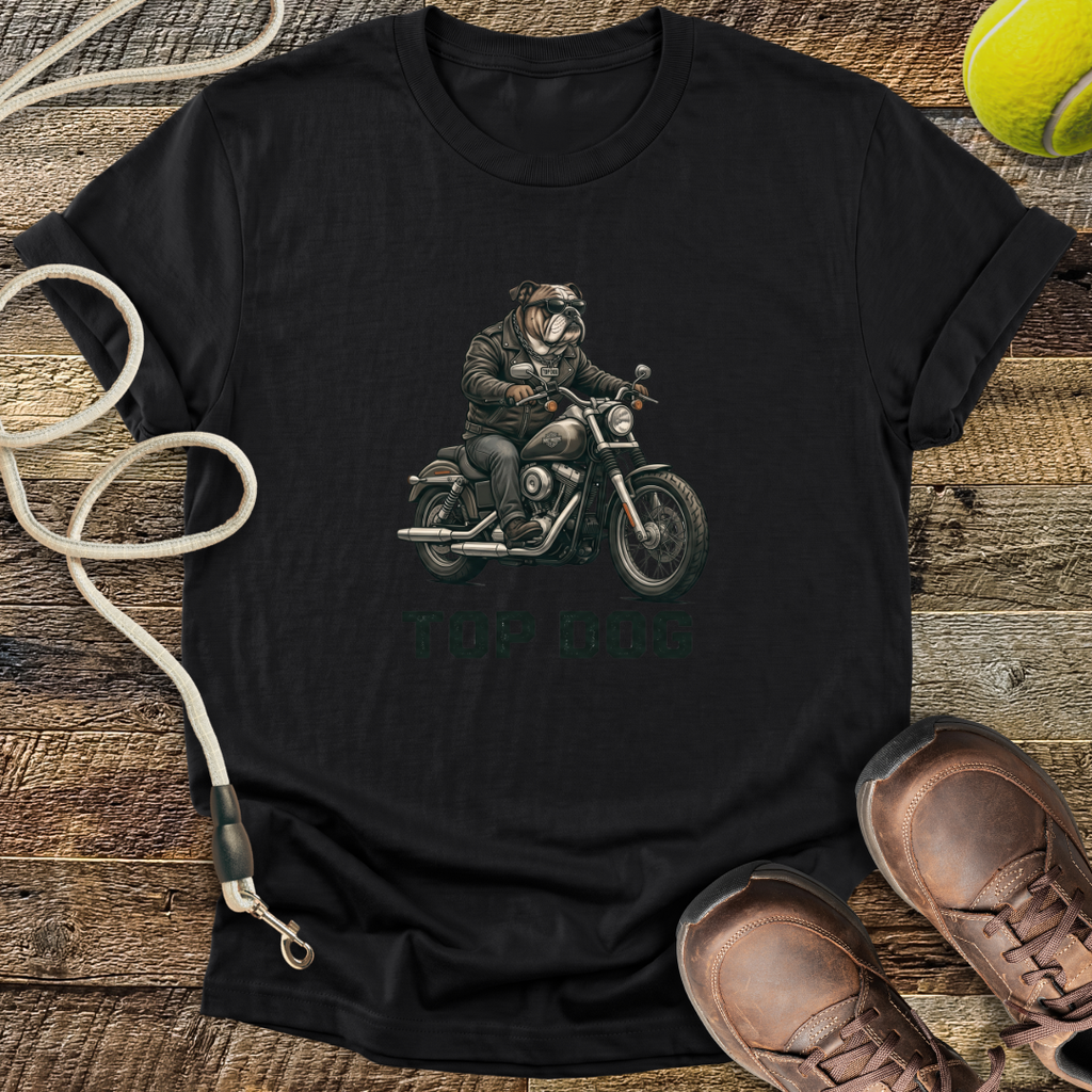 Top Dog T-Shirt