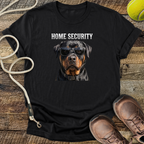 Home Security T-Shirt