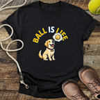 Ball Is Life T-Shirt