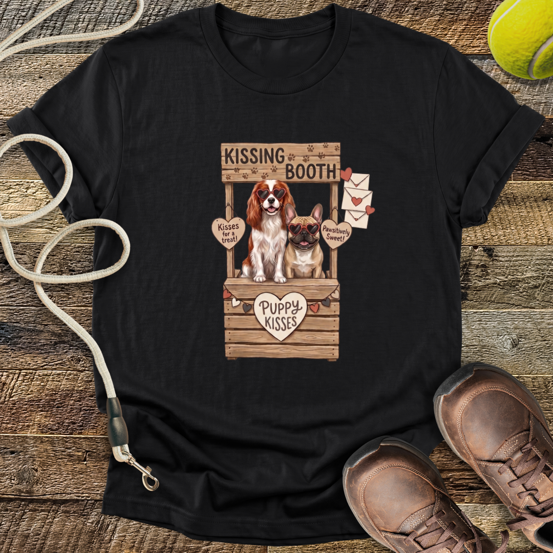 Kissing Booth T-Shirt