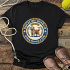 Certified Treat Distributor T-Shirt