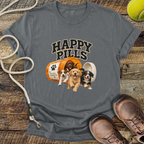 Happy Pills (Dogs) T-Shirt