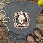 Bichon Please (Bichon Frise) T-Shirt