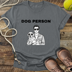 Dog Person T-Shirt