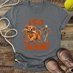 I Got The Bone! T-Shirt