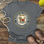 Certified Treat Distributor T-Shirt